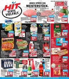 HIT Prospekt - Angebote ab 18.08.
