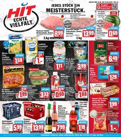 HIT Prospekt - Angebote ab 18.08.