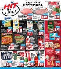 HIT Prospekt - Angebote ab 18.08.