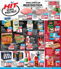 HIT Prospekt - Angebote ab 18.08.