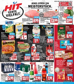 HIT Prospekt - Angebote ab 18.08.