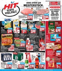 HIT Prospekt - Angebote ab 18.08.