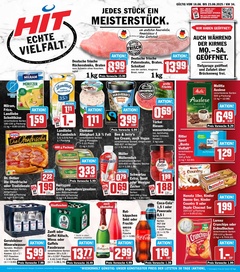 HIT Prospekt - Angebote ab 18.08.