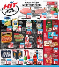 HIT Prospekt - Angebote ab 18.08.