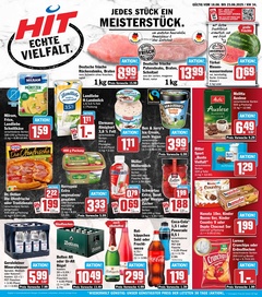 HIT Prospekt - Angebote ab 18.08.