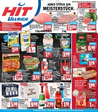 HIT Prospekt - Angebote ab 18.08.