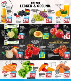 HIT Prospekt - Angebote ab 25.08.