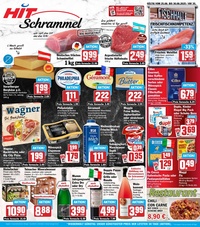HIT Prospekt - Angebote ab 25.08.