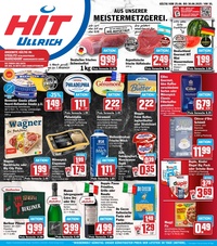 HIT Prospekt - Angebote ab 25.08.