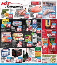 HIT Prospekt - Angebote ab 01.09.