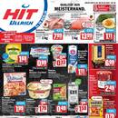 HIT Prospekt - Getränke