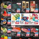 HIT Prospekt - Obst & Gemüse