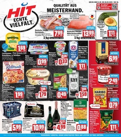 HIT Prospekt - Angebote ab 01.09.