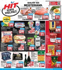 HIT Prospekt - Angebote ab 01.09.