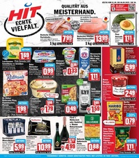 HIT Prospekt - Angebote ab 01.09.