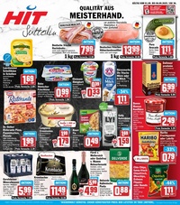 HIT Prospekt - Angebote ab 01.09.