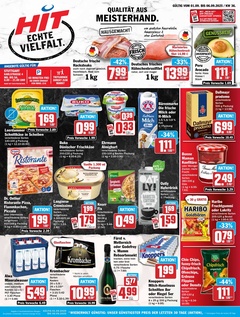 HIT Prospekt - Angebote ab 01.09.