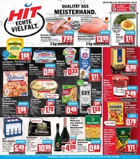 HIT Prospekt - Angebote ab 01.09.