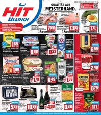 HIT Prospekt - Angebote ab 01.09.