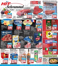 HIT Prospekt - Angebote ab 08.09.