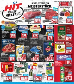 HIT Prospekt - Angebote ab 08.09.