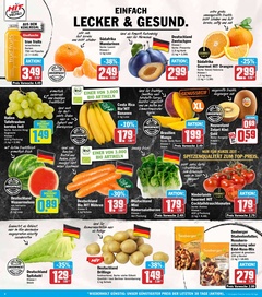 HIT Prospekt - Angebote ab 08.09.