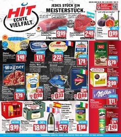 HIT Prospekt - Angebote ab 08.09.