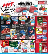 HIT Prospekt - Angebote ab 08.09.