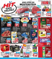 HIT Prospekt - Angebote ab 08.09.