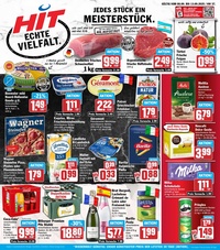 HIT Prospekt - Angebote ab 08.09.