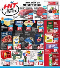 HIT Prospekt - Angebote ab 08.09.