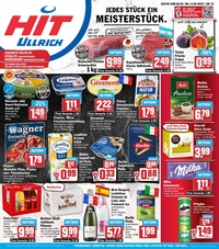 HIT Prospekt - Angebote ab 08.09.