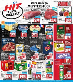 HIT Prospekt - Angebote ab 08.09.