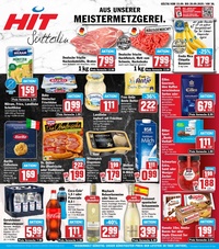 HIT Prospekt - Angebote ab 15.09.