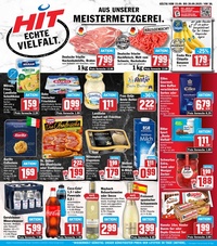 HIT Prospekt - Angebote ab 15.09.
