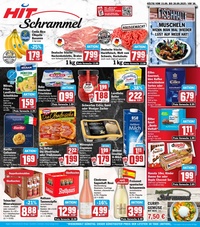 HIT Prospekt - Angebote ab 15.09.
