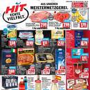 HIT Prospekt - Wein