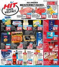 HIT Prospekt - Angebote ab 15.09.