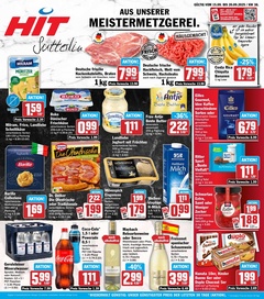 HIT Prospekt - Angebote ab 15.09.