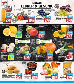 HIT Prospekt - Angebote ab 15.09.