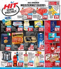 HIT Prospekt - Angebote ab 15.09.