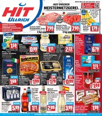 HIT Prospekt - Angebote ab 15.09.