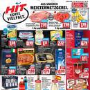 HIT Prospekt - Wein
