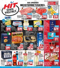 HIT Prospekt - Angebote ab 15.09.