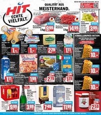 HIT Prospekt - Angebote ab 22.09.