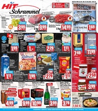 HIT Prospekt - Angebote ab 22.09.