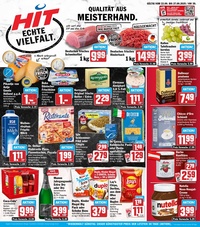 HIT Prospekt - Angebote ab 22.09.
