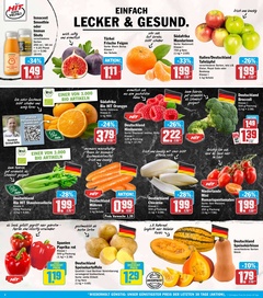 HIT Prospekt - Angebote ab 22.09.