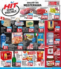 HIT Prospekt - Angebote ab 22.09.