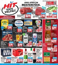 HIT Prospekt - Angebote ab 29.09.